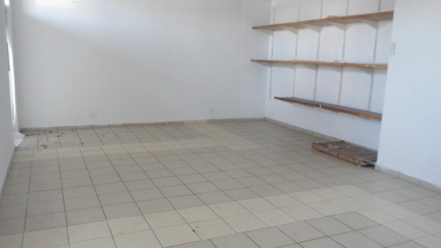 To Let commercial Property for Rent in Plumstead Western Cape